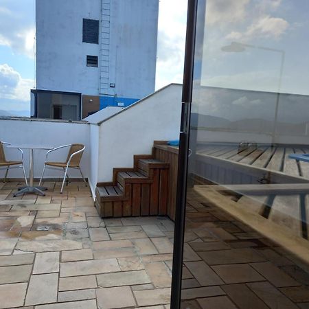Apartamento Triplex Enseada Guarujá Exterior foto