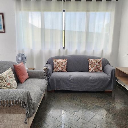 Apartamento Triplex Enseada Guarujá Exterior foto
