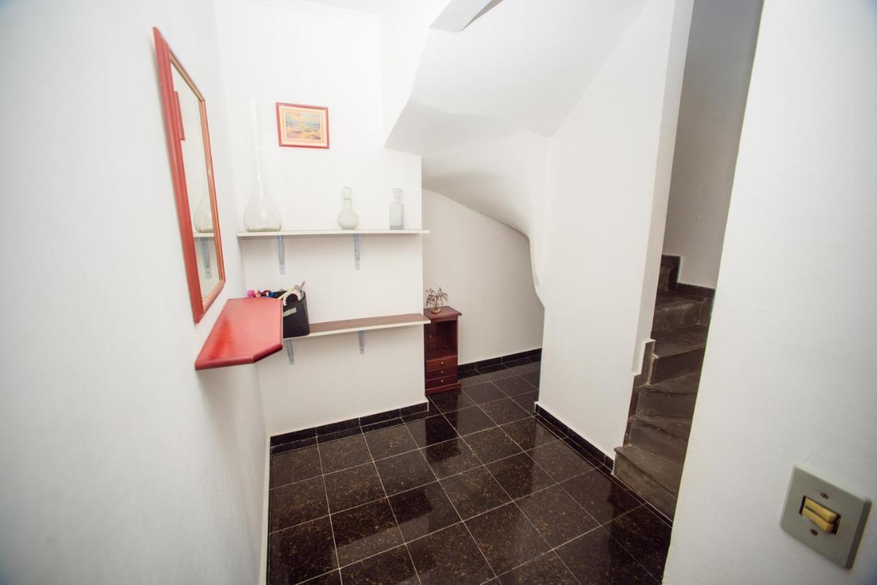 Apartamento Triplex Enseada Guarujá Exterior foto