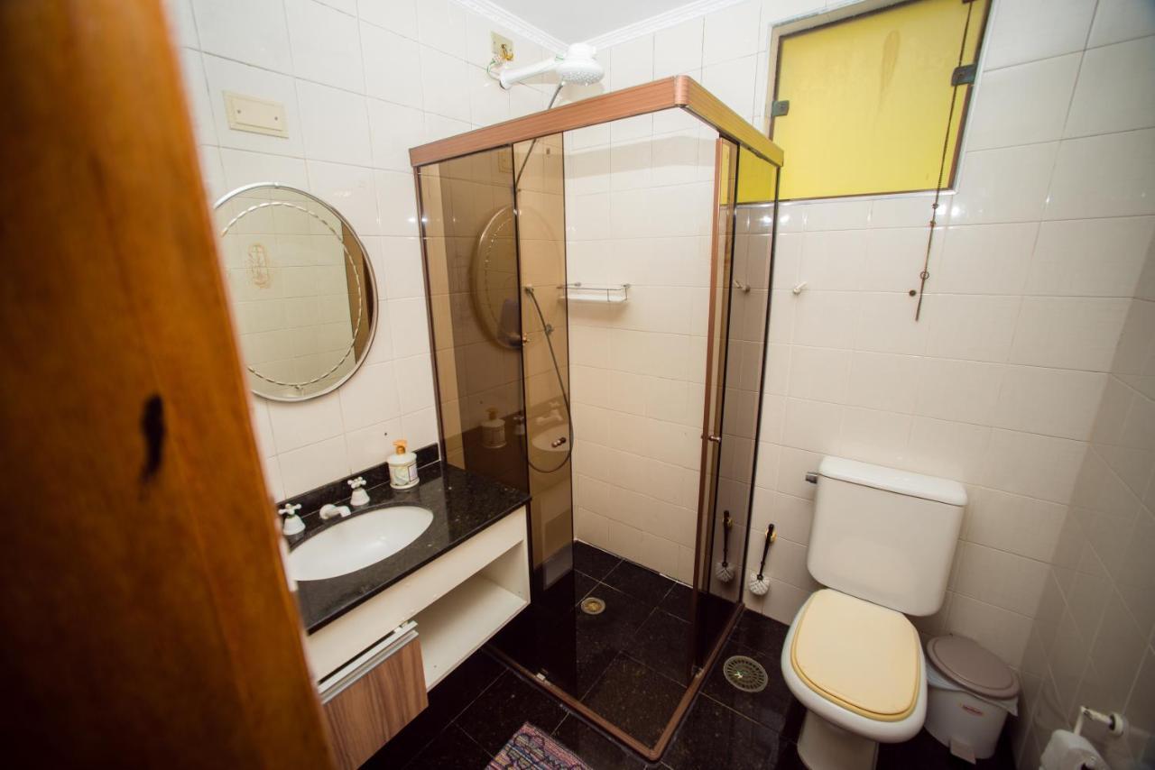 Apartamento Triplex Enseada Guarujá Exterior foto