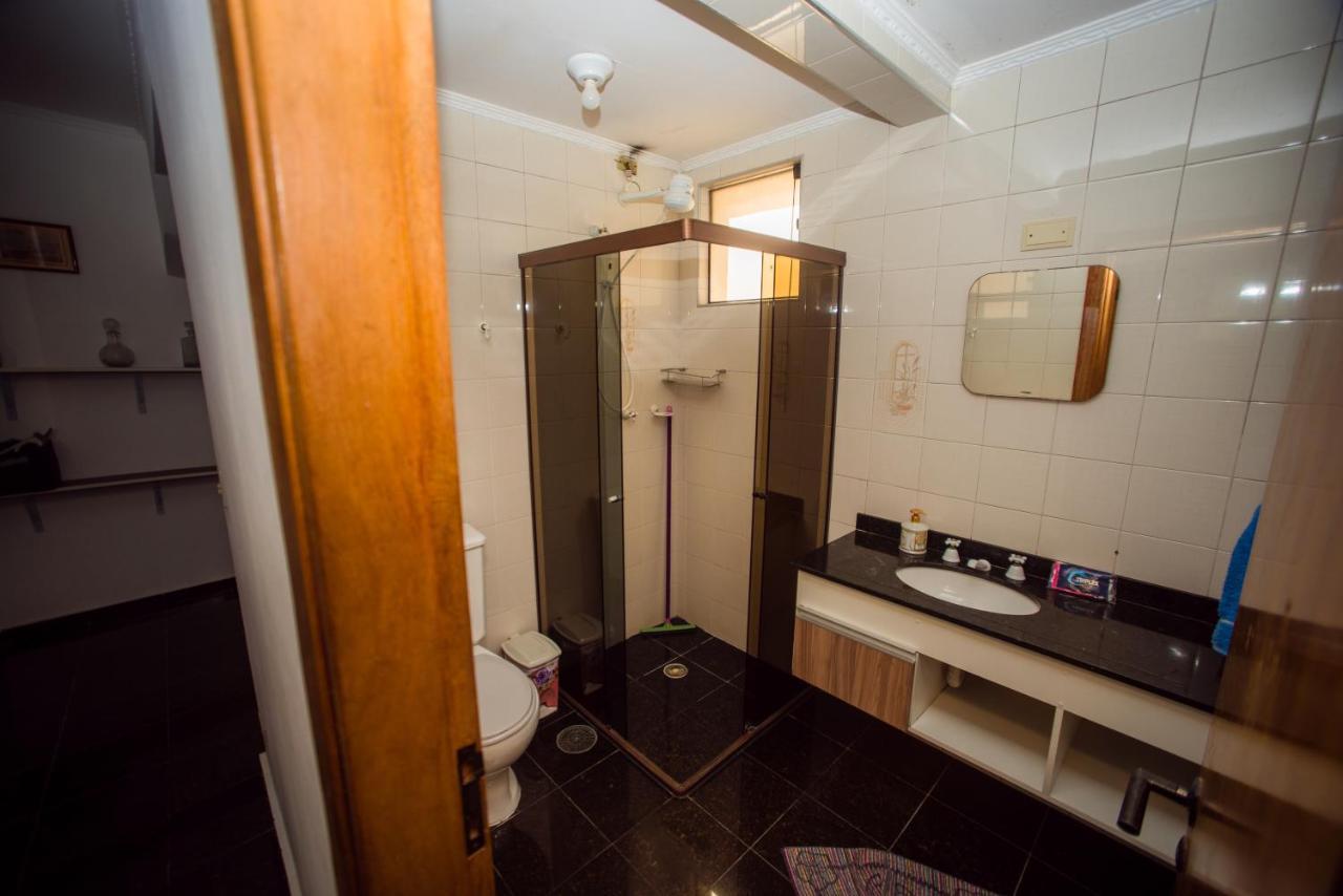Apartamento Triplex Enseada Guarujá Exterior foto