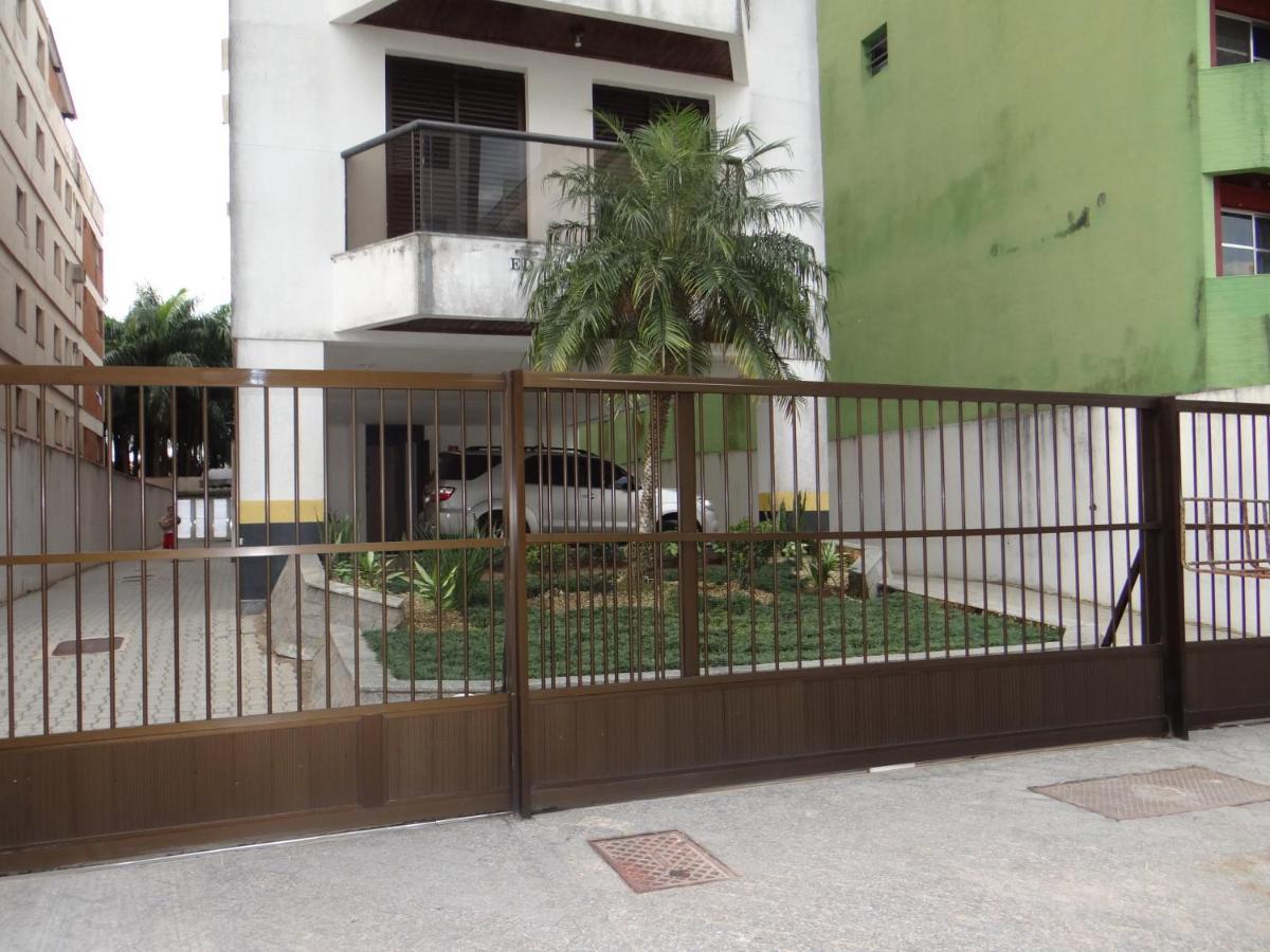 Apartamento Triplex Enseada Guarujá Exterior foto