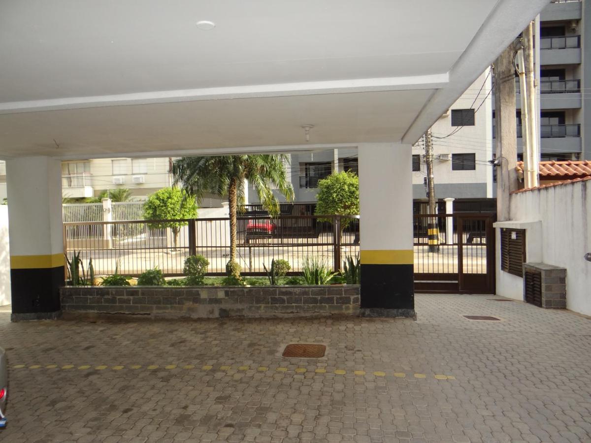Apartamento Triplex Enseada Guarujá Exterior foto