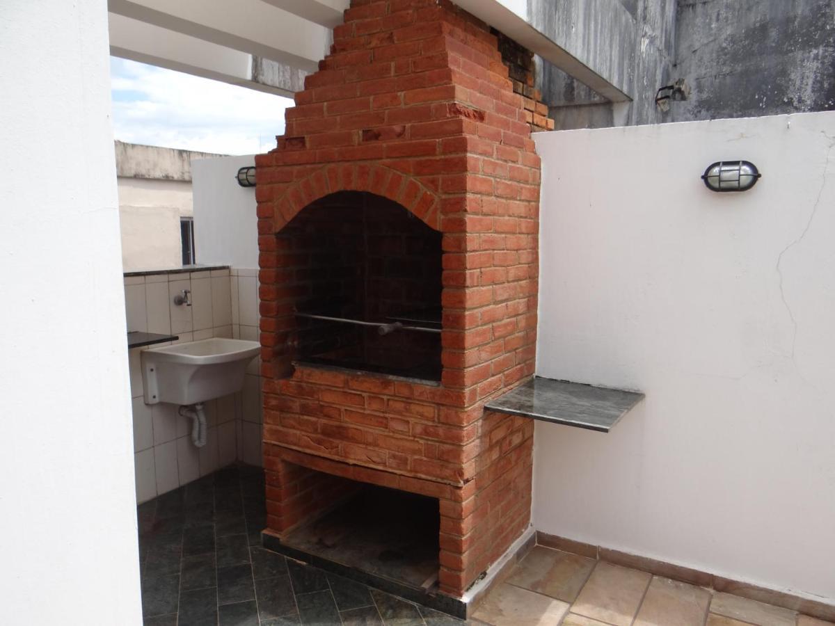 Apartamento Triplex Enseada Guarujá Exterior foto