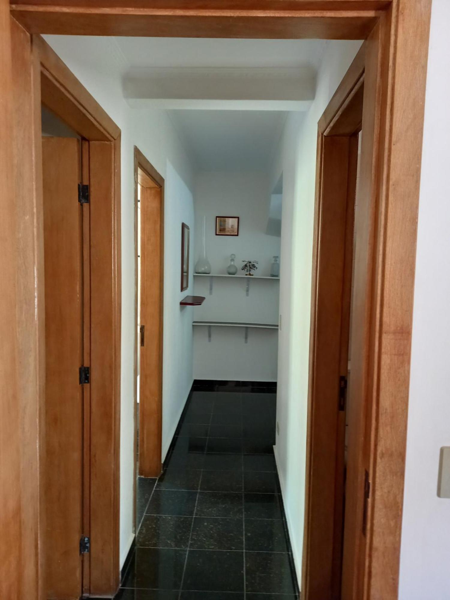 Apartamento Triplex Enseada Guarujá Exterior foto