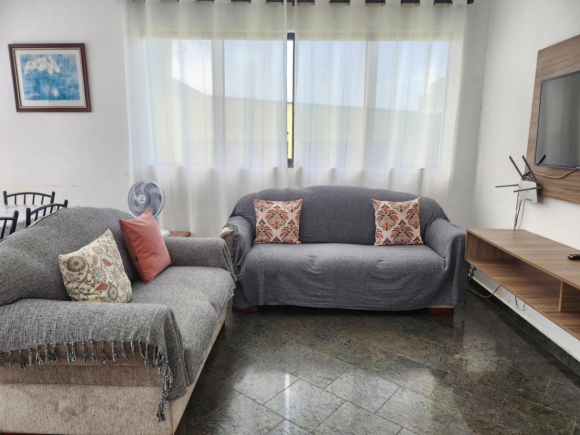 Apartamento Triplex Enseada Guarujá Exterior foto