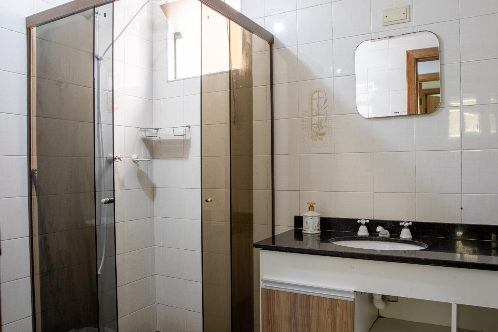 Apartamento Triplex Enseada Guarujá Exterior foto